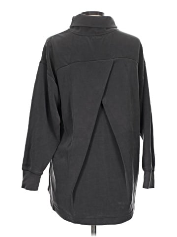 Danskin Turtleneck Sweater (view 2)