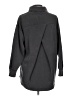 Danskin Gray Turtleneck Sweater Size L - photo 2
