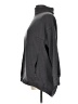 Danskin Gray Turtleneck Sweater Size L - photo 5