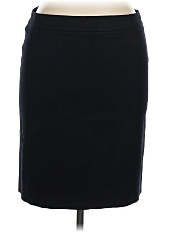 Burberry casual skirt (view 1)