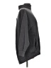 Danskin Gray Turtleneck Sweater Size L - photo 4