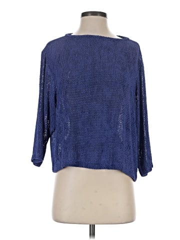 Sarah Arizona 3/4 Sleeve Blouse (view 1)