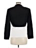 Nordstrom Black Shrug Size 6 - photo 2