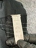 Marika Stripes Gray Yoga Pants Size M - photo 7