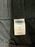 Old Navy Solid Black Linen Pants Size L (tall) - photo 4