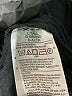 Old Navy Solid Black Linen Pants Size L (tall) - photo 5