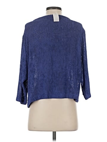 Sarah Arizona 3/4 Sleeve Blouse (view 2)