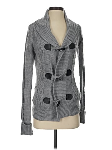 Yoki Cardigan (view 1)