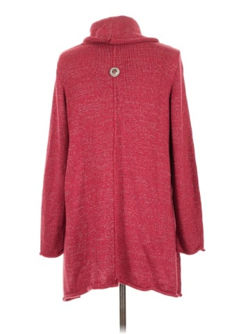 Soft Surroundings Pullover Sweater (view 2)