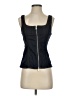 Zara Black Sleeveless Top Size XS - photo 1