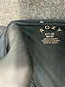 Roxy Solid Black Swimsuit Bottoms Size S - photo 3