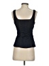 Zara Black Sleeveless Top Size XS - photo 2