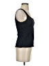 Zara Black Sleeveless Top Size XS - photo 4
