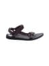 Teva Burgundy Sandals Size 11 - photo 1