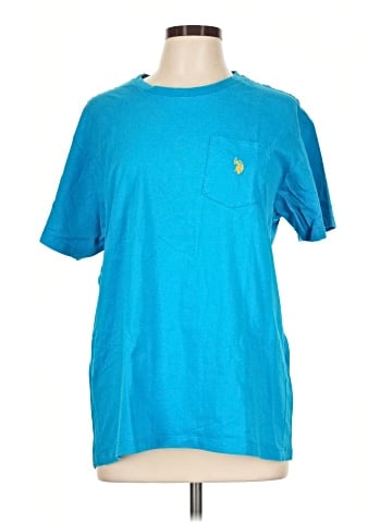 U.S. Polo Assn. Short Sleeve T-Shirt (view 1)