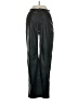 Hollister 100% Polyester Black Track Pants Size 1R - photo 1