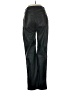 Hollister 100% Polyester Black Track Pants Size 1R - photo 2