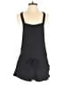 Bobi Black Overall Shorts Size XS - photo 1