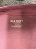 Old Navy Purple Pullover Sweater Size M (tall) - photo 7