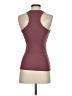 Title Nine Burgundy Active Tank Size XS - photo 2