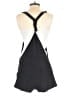 Bobi Black Overall Shorts Size XS - photo 2