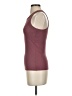 Title Nine Burgundy Active Tank Size XS - photo 5