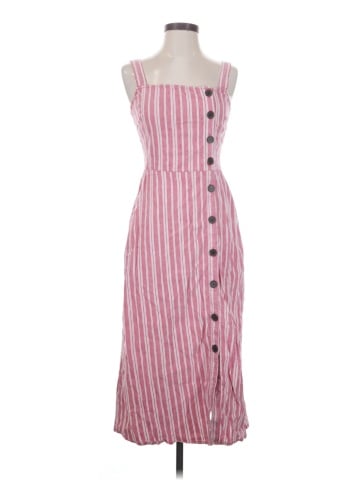 Treasure & Bond Casual Dress (view 1)