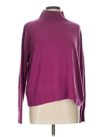 Free People Cashmere Pullover Sweater (view 1)