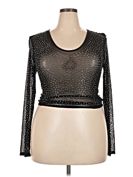 Assorted Brands Long Sleeve Top (view 1)