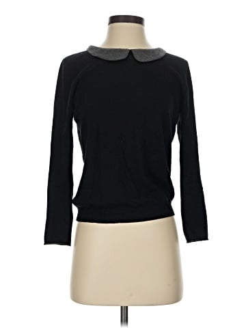 Maje Pullover Sweater (view 1)