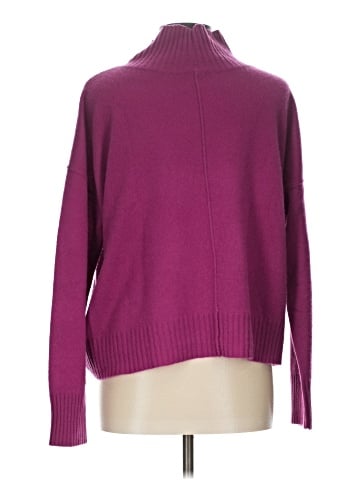 Free People Cashmere Pullover Sweater (view 2)