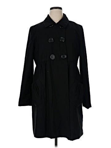 Simply Vera Vera Wang Coat (view 1)