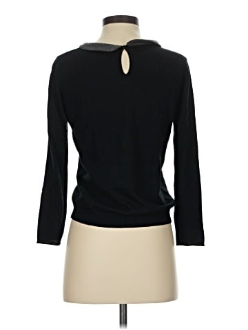 Maje Pullover Sweater (view 2)