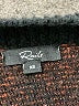 Rails Plaid Brown Pullover Sweater Size XS - photo 7