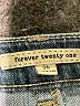 Forever 21 Blue Jeans Size 26 waist - photo 7