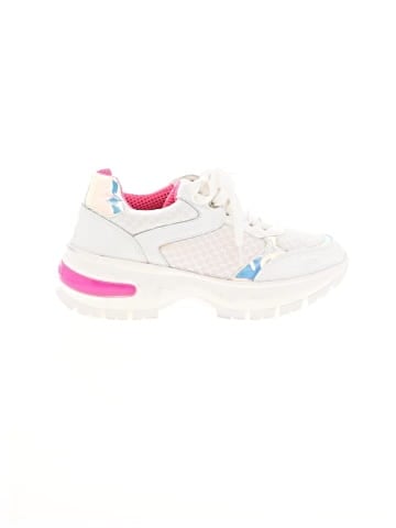 The Flexx Sneakers (view 1)