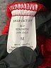 Sienna Sky Red Sleeveless Blouse Size M - photo 8