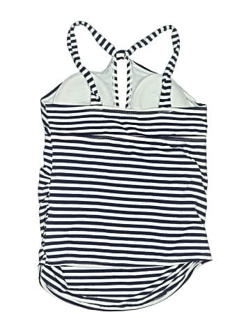 Beach Bump By Motherhood One Piece Swimsuit (view 2)