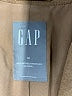 Gap Brown Coat Size M - photo 6