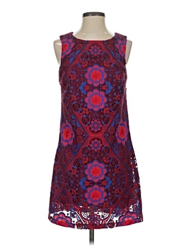Eva Franco Cocktail Dress (view 1)