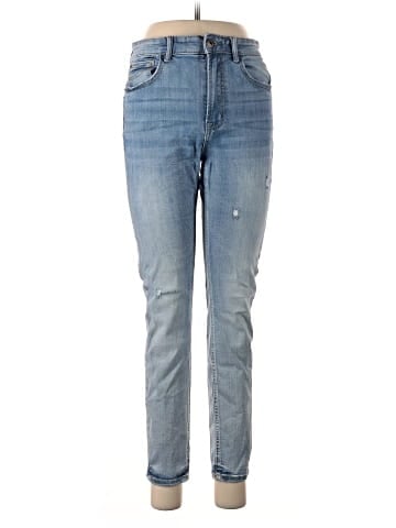 Stradivarius Jeans (view 1)