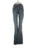 Crest Jeans Hearts Blue Jeans Size 1 - photo 1