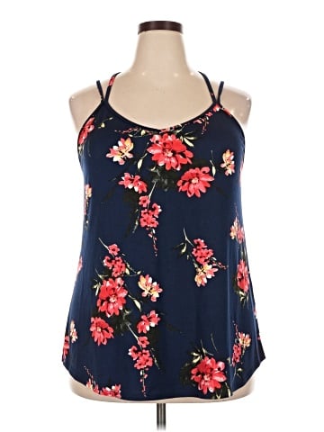 Papermoon Sleeveless Blouse (view 1)