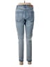 Stradivarius Stars Blue Jeans Size 8 - photo 2