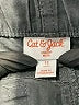 Cat & Jack Green Cargo Pants Size 12 - photo 3