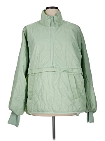 Active by Old Navy Windbreaker (view 1)