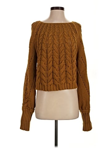 Free People Pullover Sweater (view 1)