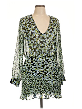 Zara Cocktail Dress (view 1)