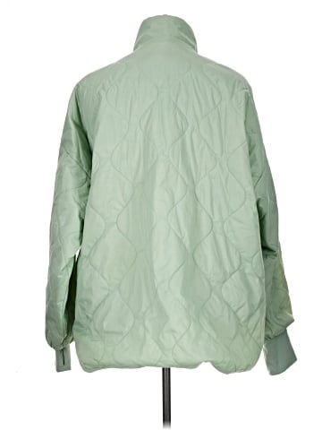 Active by Old Navy Windbreaker (view 2)