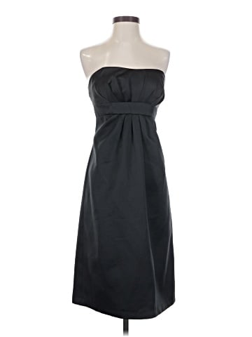 Alfred Angelo Cocktail Dress (view 1)